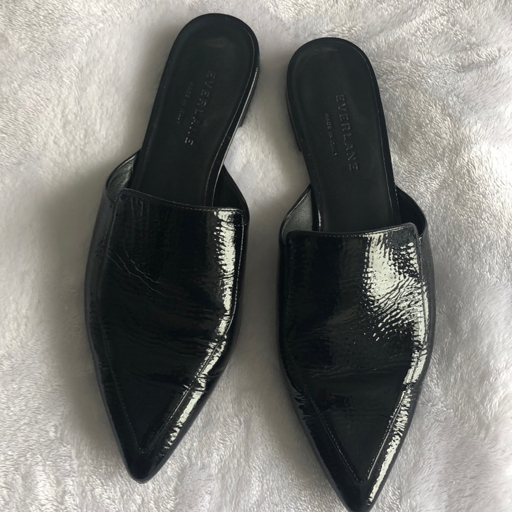 Everlane flats